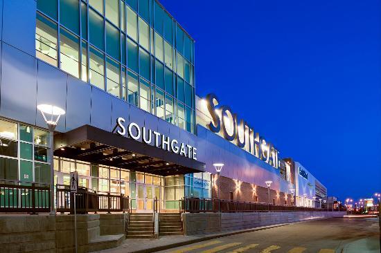 Southgate Centre